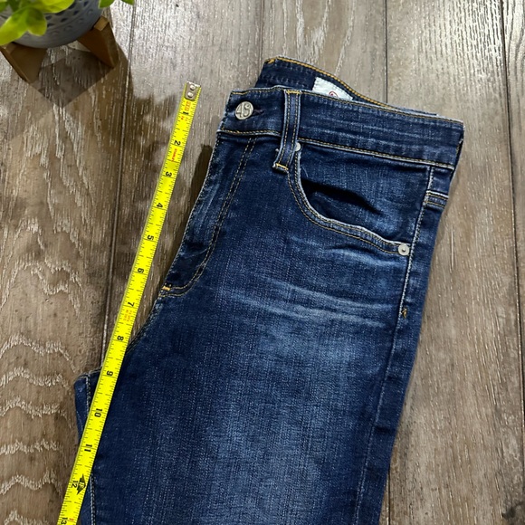 AG Skinny Jeans - Picture 11 of 12